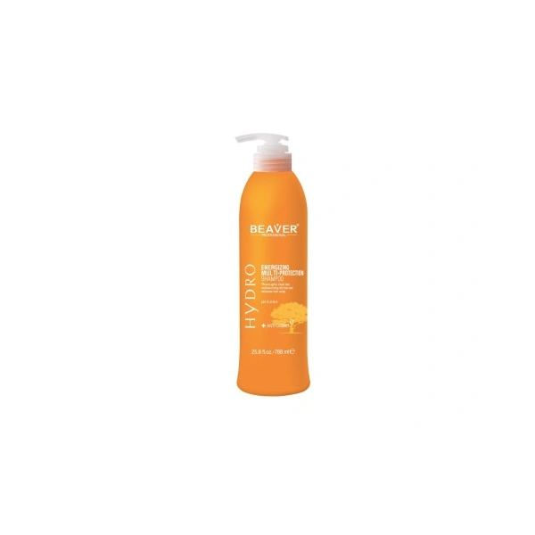 BEAVER Anti-Oxidant szampon do włosów naprawczy 768ml
