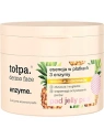 TOŁPA Dermo Face Enzyme esencja w płatkach 3 enzymy 50szt