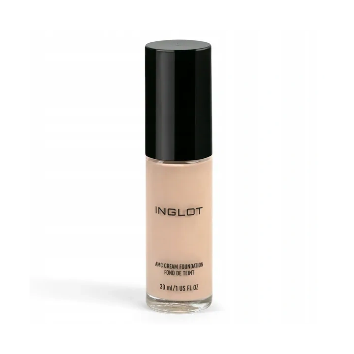 INGLOT AMC NF podkład do twarzy LW300 30ml