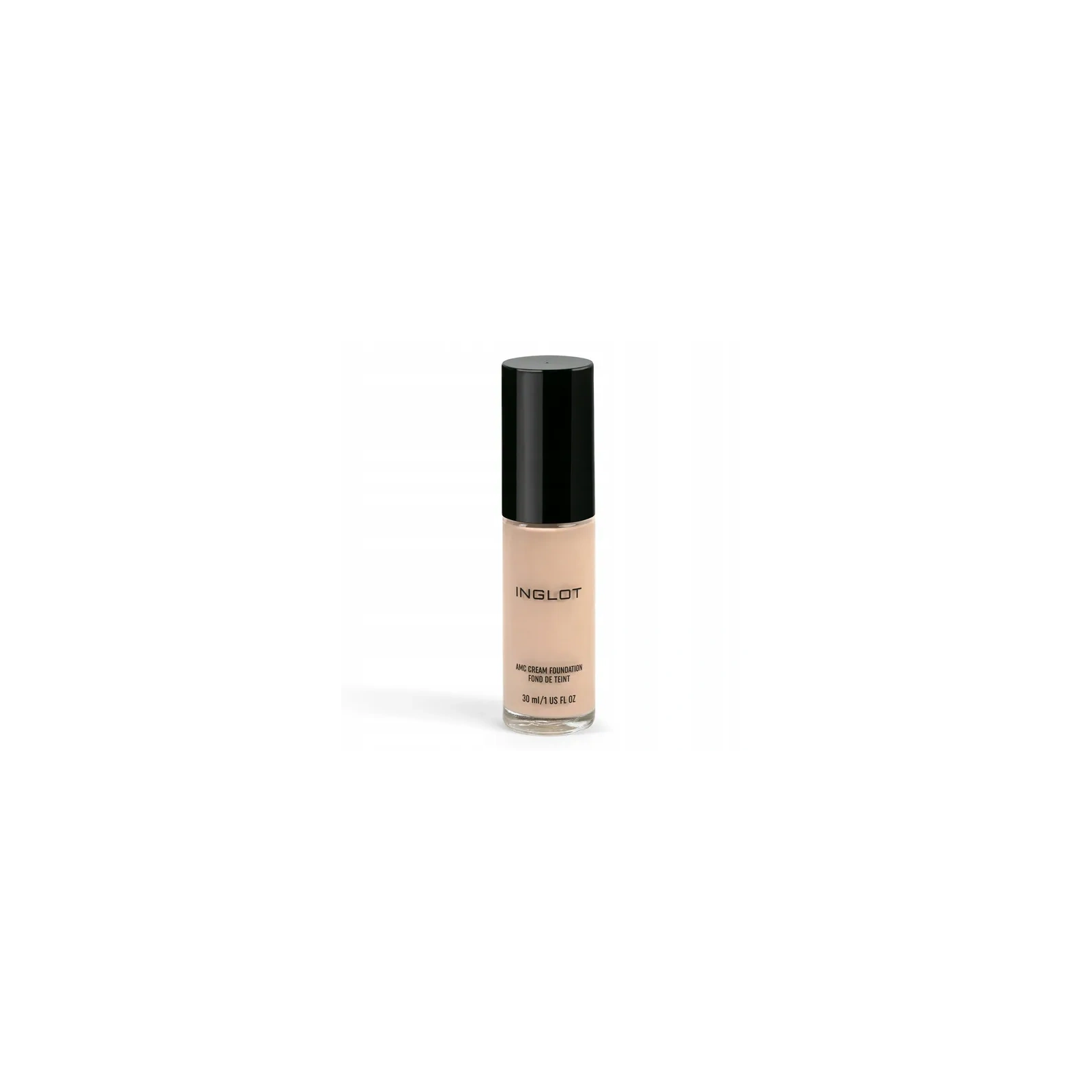 INGLOT AMC NF podkład do twarzy LW300 30ml