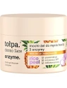 TOŁPA Dermo Face Enzyme mochi-żel do mycia twarzy 3 enzymy 110g