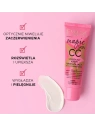 EVELINE Magic Skin nawilżający krem CC redukujący zaczerwienienia 8w1 30ml