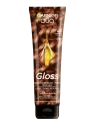 GARNIER Olia Gloss maska koloryzująca do włosów-toner Miedziany Brąz 150ml