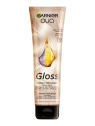 GARNIER Olia Gloss maska koloryzująca do włosów-toner Chłodny Blond 150ml