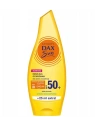 DAX Sun emulsja ochronna dla skóry wrażliwej SPF50 175ml