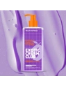 FARMONA Tutti Frutti Exotic Crush Club pobudzający żel pod prysznic Soczysta Śliwka i Piżmo 400ml