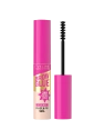 EVELINE Brow Glue Fluff&Fix żel do stylizacji brwi transparentny 6ml