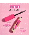 EVELINE Brow Glue Fluff&Fix żel do stylizacji brwi transparentny 6ml
