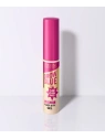 EVELINE Brow Glue Fluff&Fix żel do stylizacji brwi transparentny 6ml