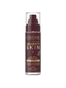 EVELINE Celebrity Skin Liquid Miracle mgiełka do twarzy utrwalająca makijaż 100ml