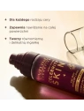 EVELINE Celebrity Skin Liquid Miracle mgiełka do twarzy utrwalająca makijaż 100ml