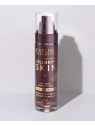 EVELINE Celebrity Skin Liquid Miracle mgiełka do twarzy utrwalająca makijaż 100ml