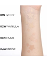 EVELINE Wonder Match Cushion Foundation podkład do twarzy kryjący 04W Beige 15ml