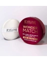 EVELINE Wonder Match Cushion Foundation podkład do twarzy kryjący 04W Beige 15ml