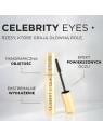 EVELINE Celebrity Eyes mascara do rzęs wydłużająco-pogrubiająca 7ml