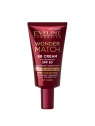 EVELINE Wonder Match BB Cream krem do twarzy SPF50 03 Nude 30ml