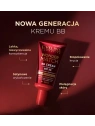 EVELINE Wonder Match BB Cream krem do twarzy SPF50 03 Nude 30ml