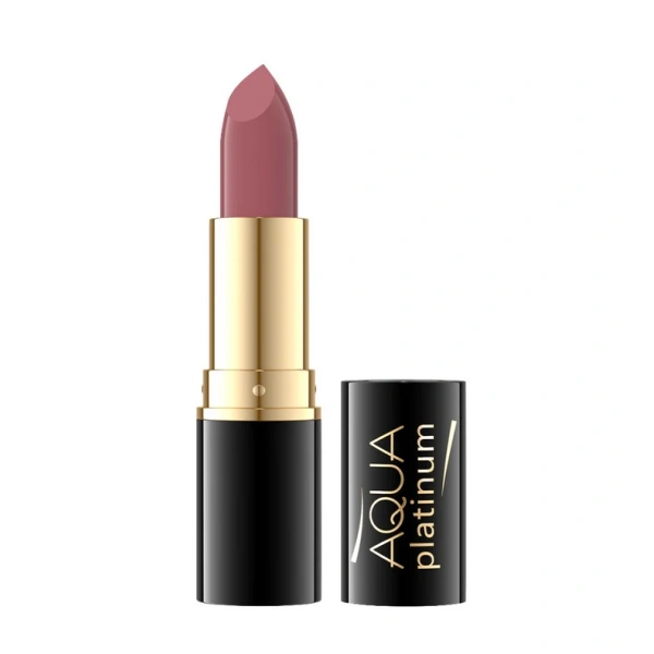 EVELINE Aqua Platinum nawilżająca pomadka do ust 601 4g