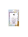 MARION Golden Glow złota maska metaliczna do twarzy peel-off 6g