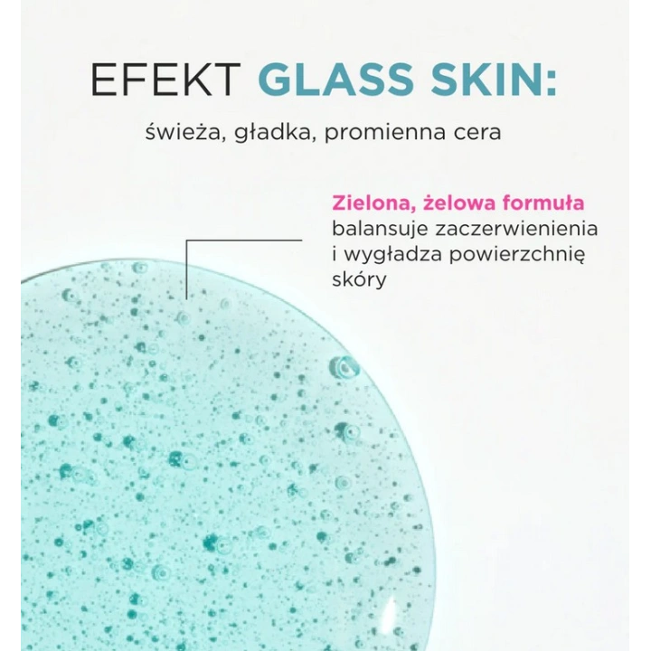EVELINE Face Grip żelowa baza pod makijaż nawilżająca 30ml