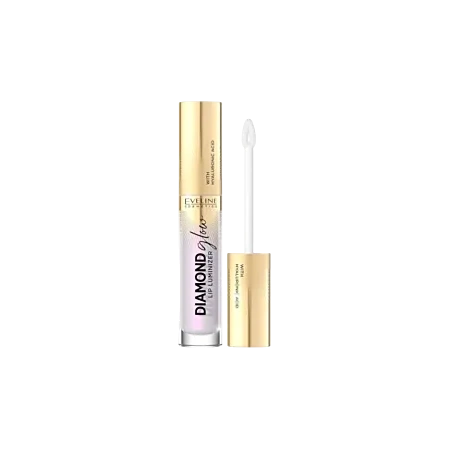 EVELINE Diamond Glow Lip Luminizer błyszczyk do ust 16 4,5ml