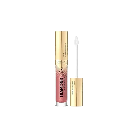 EVELINE Diamond Glow Lip Luminizer błyszczyk do ust 15 4,5ml