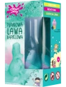 ESTETICA Chlapu Chlap Pianowa lawa do kąpieli LODY JAGODOWE 50g