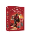 OLD SPICE Wolfthorn zestaw prezentowy deo sztyft 50ml + żel 250 ml