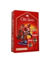 OLD SPICE Epic Legend zestaw prezentowy deo sztyft 50ml + żel 250 ml