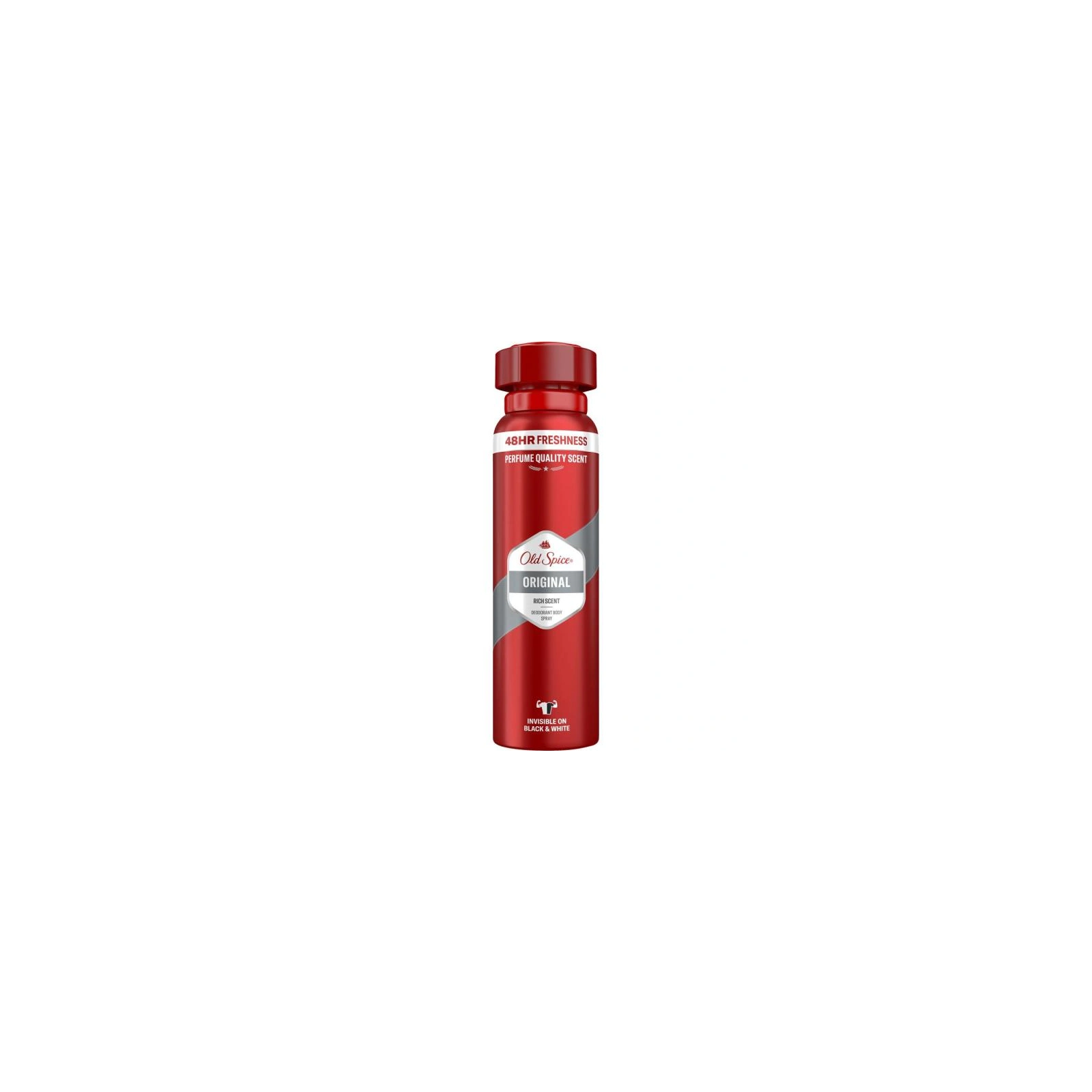 OLD SPICE Original dezodorant w sprayu dla mężczyzn 150ml