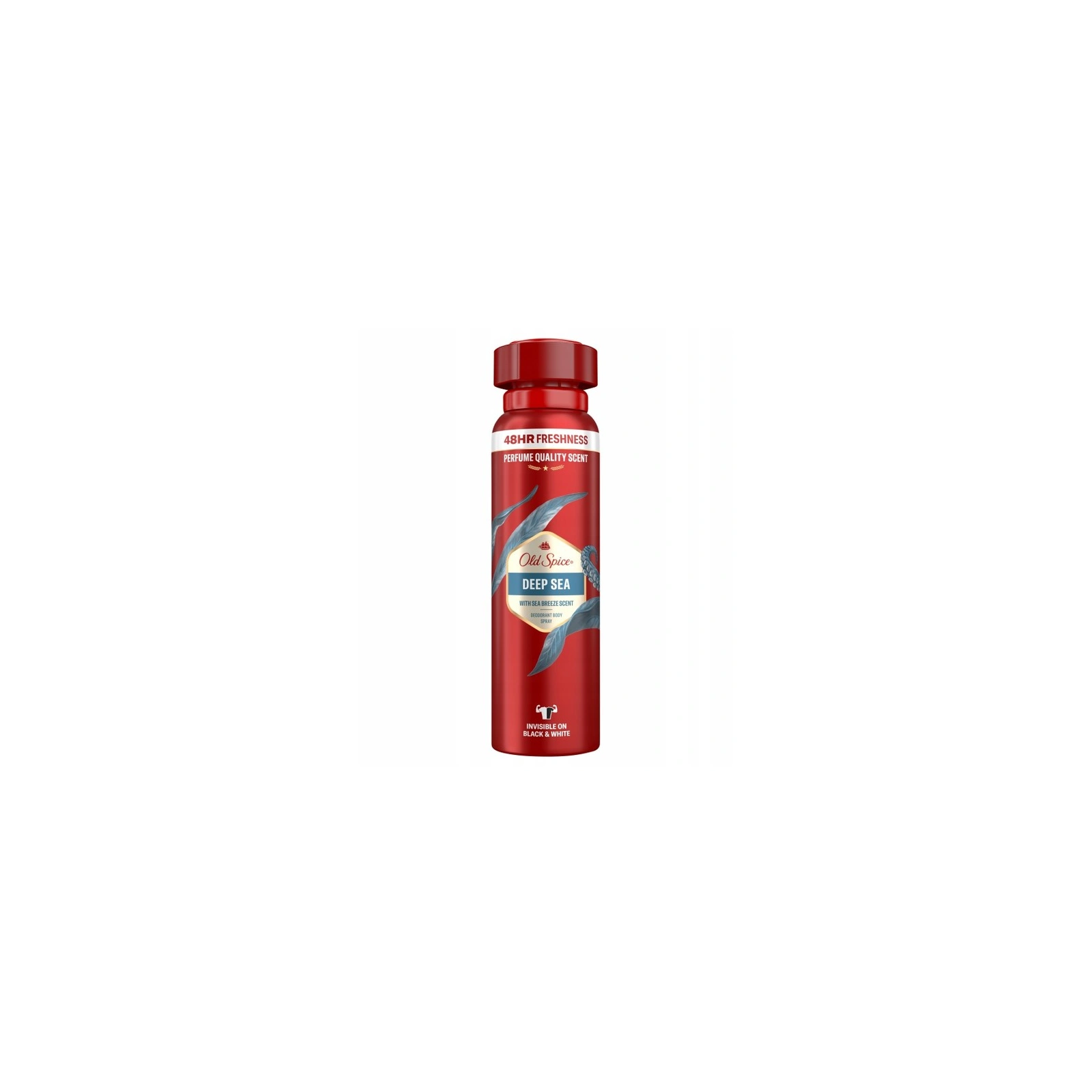 OLD SPICE Deep Sea dezodorant w sprayu dla mężczyzn 150ml