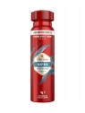 OLD SPICE Deep Sea dezodorant w sprayu dla mężczyzn 150ml