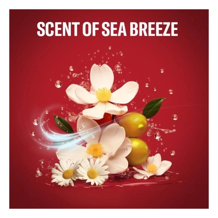 OLD SPICE Deep Sea dezodorant w sprayu dla mężczyzn 150ml