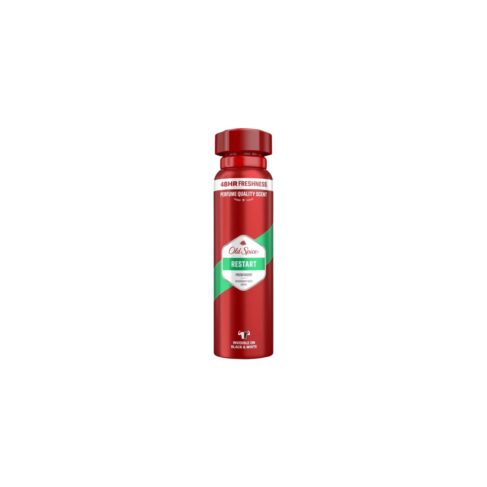 OLD SPICE Restart dezodorant w sprayu dla mężczyzn 150ml