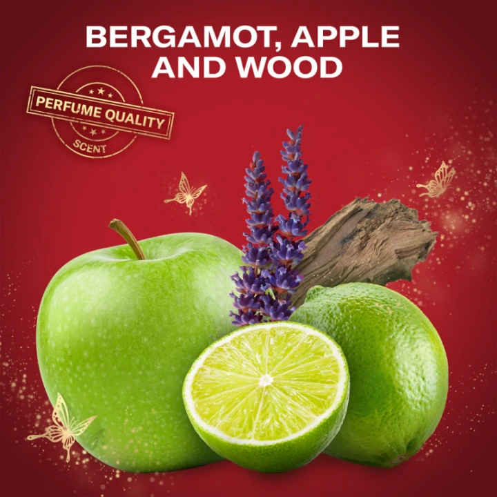 OLD SPICE Tomorrowland Special Edition dezodorant w sprayu dla mężczyzn 150ml