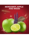 OLD SPICE Tomorrowland Special Edition dezodorant w sprayu dla mężczyzn 150ml