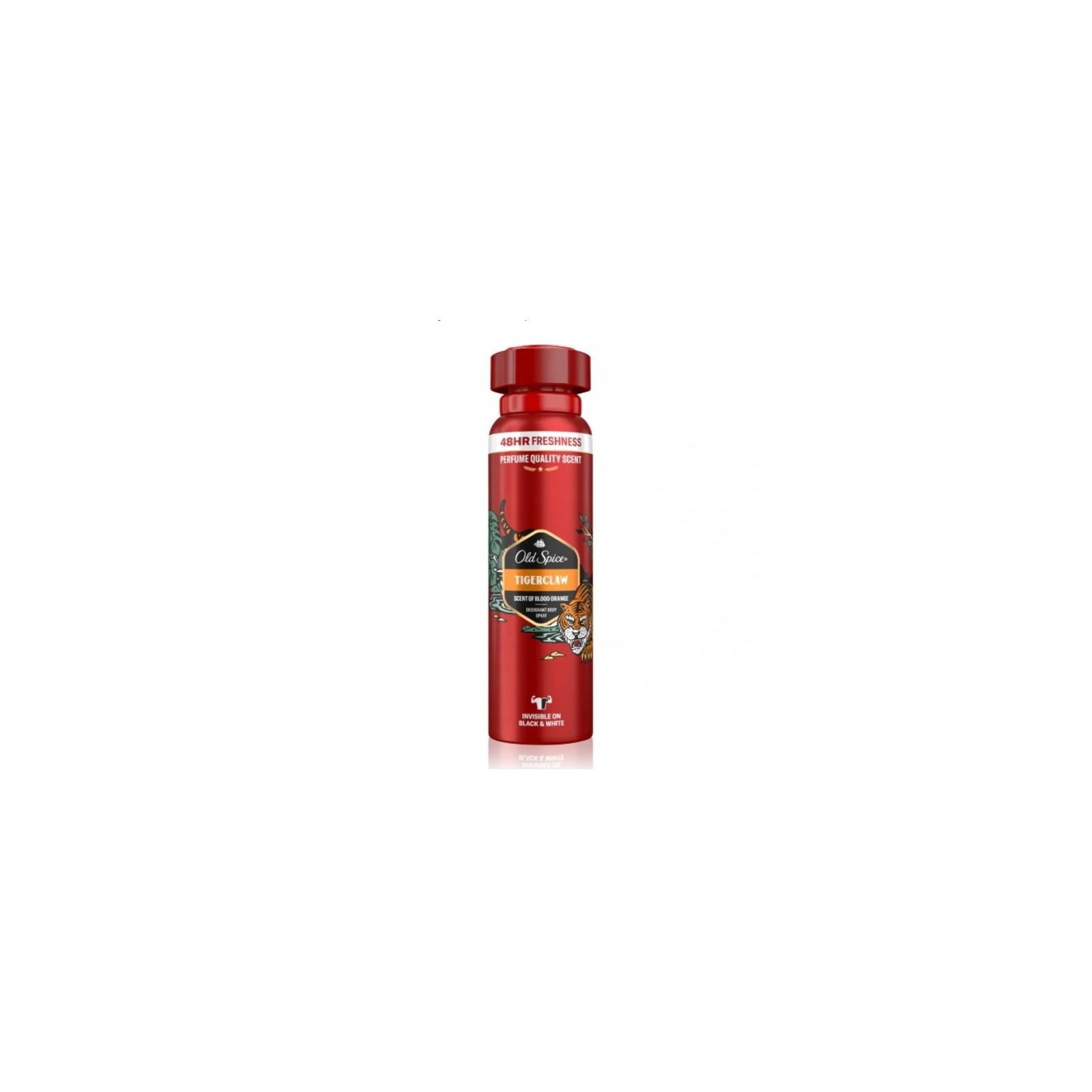 OLD SPICE Tigerclaw dezodorant w sprayu dla mężczyzn 150ml