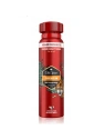 OLD SPICE Tigerclaw dezodorant w sprayu dla mężczyzn 150ml