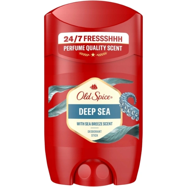 OLD SPICE Deep Sea dezodorant w sztyfcie 50ml