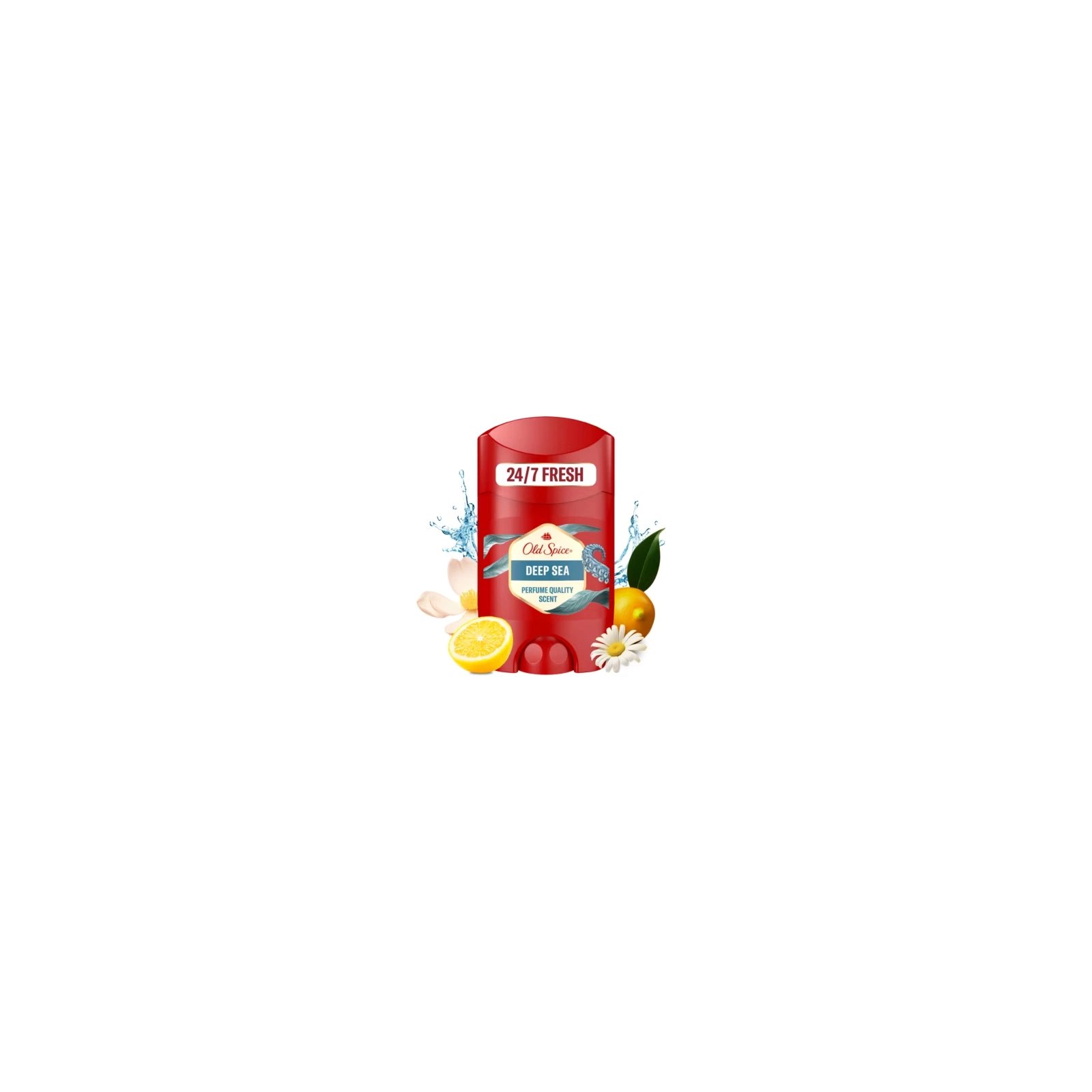 OLD SPICE Deep Sea dezodorant w sztyfcie 50ml
