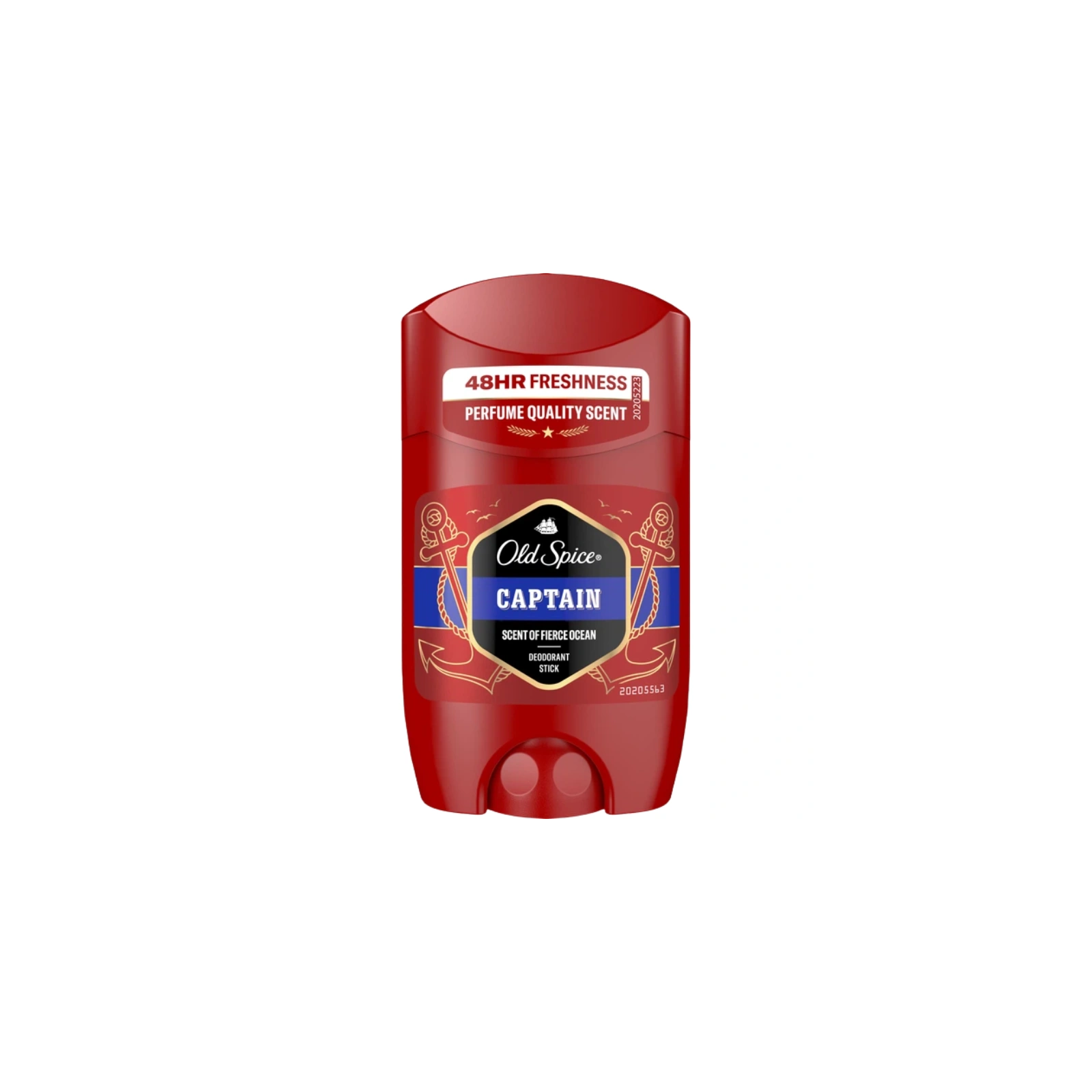 OLD SPICE Captain dezodorant w sztyfcie 50ml