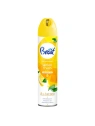 BRAIT Air Freshener Essential Olis klasyczny odświeżacz powietrza Lemon Fresh 300ml