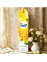 BRAIT Air Freshener Essential Olis klasyczny odświeżacz powietrza Lemon Fresh 300ml
