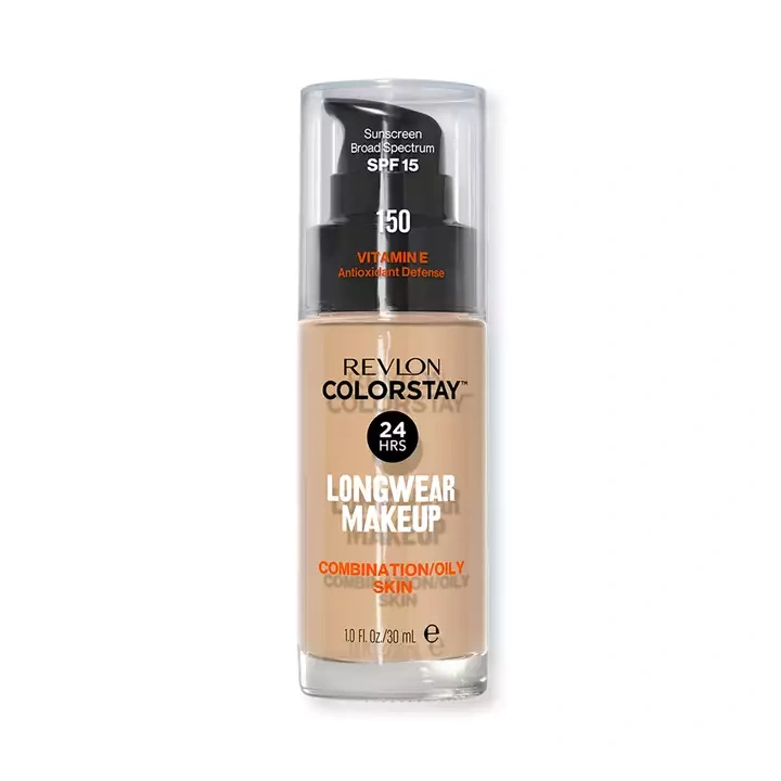 REVLON ColorStay podkład do twarzy Cera tłusta mieszana 150 Buff Chamois 30ml