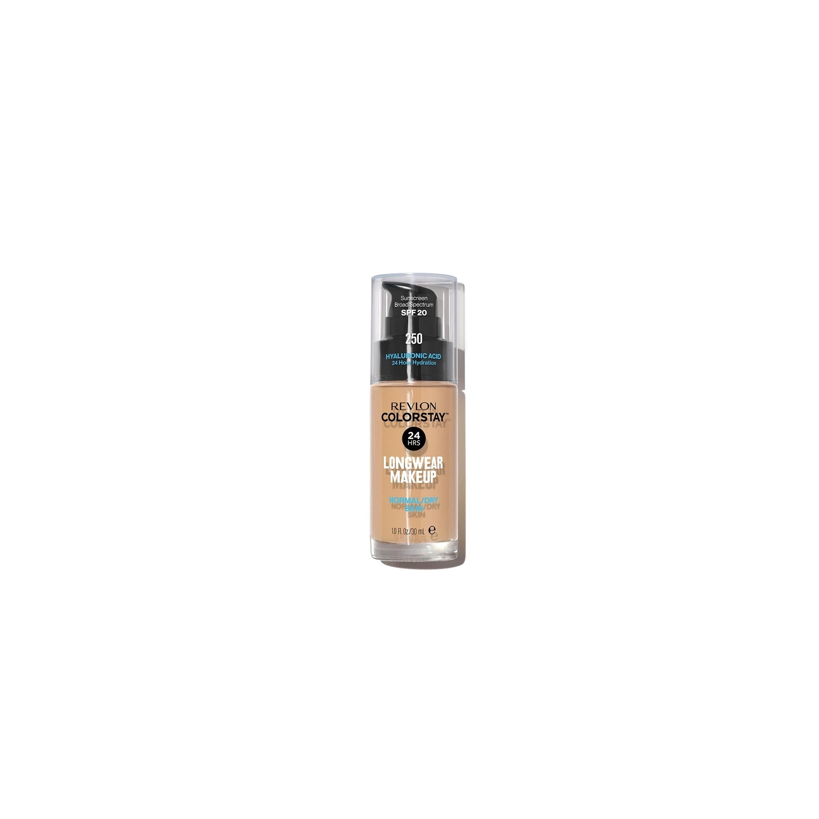 REVLON Colorstay podkład do twarzy Cera sucha normalna 250 Fresh Beige 30ml