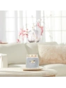 YANKEE CANDLE Signature Średnia świeca w słoiku SMOKED VANILLA & CASHMERE 368g