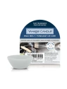YANKEE CANDLE Classic Wax wosk zapachowy SMOKED VANILLA & CASHMERE 22g