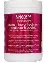 BINGOSPA Prof hydromineralny preparat pedicure peeling 1000g