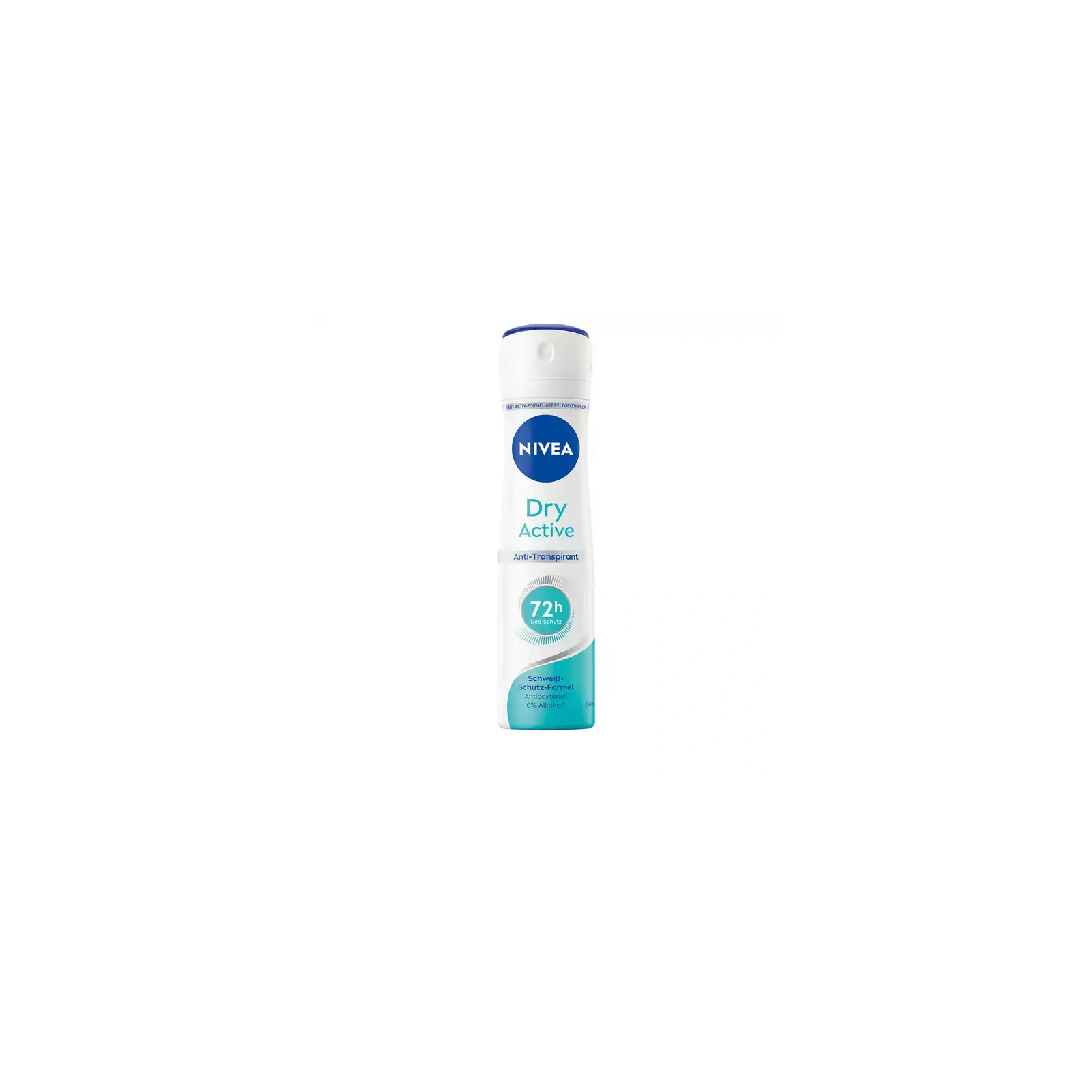 NIVEA WOMEN dezodorant w sprayu Dry Active 150ml
