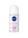 NIVEA WOMEN Extra Brightening roll-on dezodorant antyperspirant 50ml